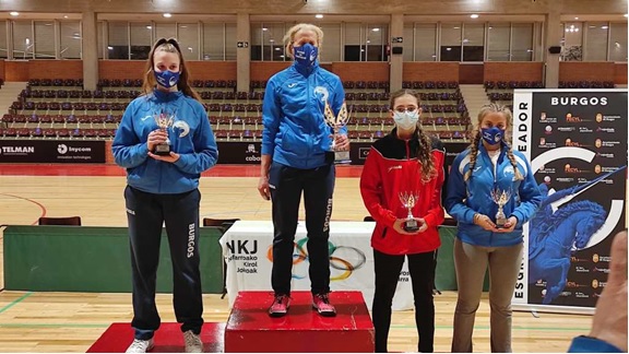 XIII Trofeo Reyno de Navarra